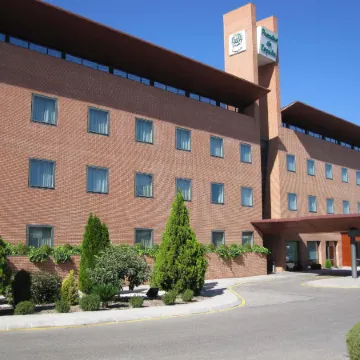 Posadas de España Pinto