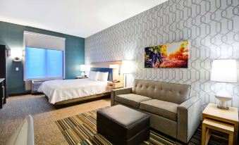 Home2 Suites by Hilton Livermore