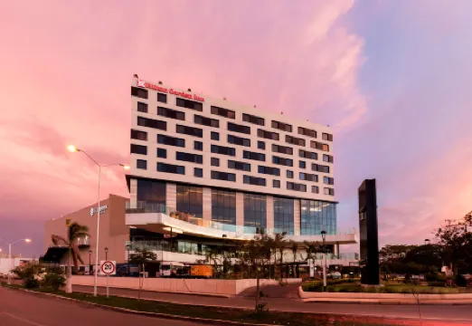 Fiesta Inn Mérida Altabrisa