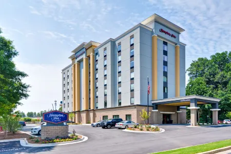 Hampton Inn by Hilton Atlanta Kennesaw