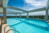 Hampton by Hilton Santo Domingo Airport - 가족여행