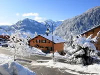 Fer à Cheval (Chl411) Hôtels à proximité de : Linga Ski Shop