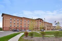 Hampton Inn & Suites Ann Arbor-West