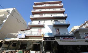 Venus Hotel