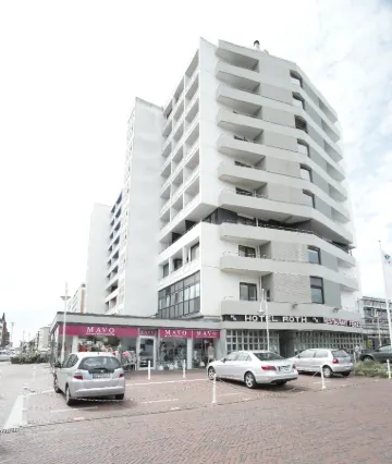 TOP CountryLine Hotel Roth am Strande