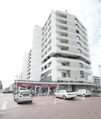 TOP CountryLine Hotel Roth am Strande