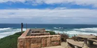 180 Degree Ocean View - Seagull Villa in Brenton on the Rocks