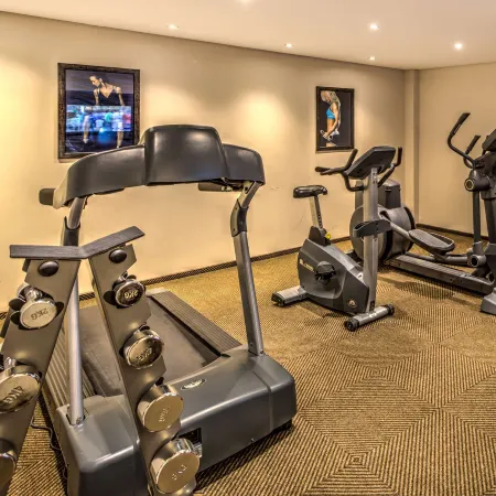 City Lodge Hotel Bloemfontein