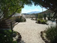 Naturist Penthouse 2 Bedrooms Pv5