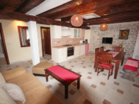 Apartment in Villa Rustica Hotels in Opcina Razanac