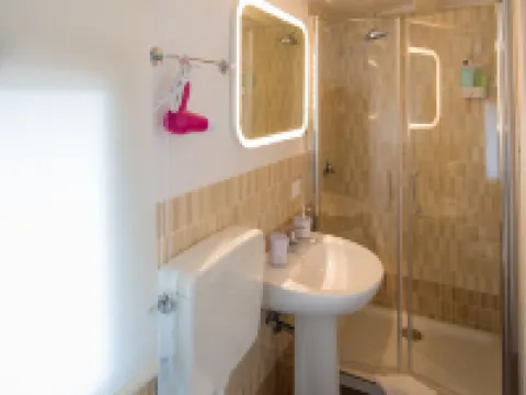 Camagna Country House - Immersed in the Sicilian Countryside Hotels in Partanna