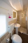 Camagna Country House - Erice Room