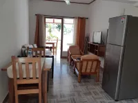 One Bedroom Self-Catering Accommodation