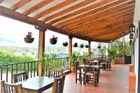 Balcones de la Casona Hostel