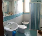 Dimora Liccisa (Attic in Torre Lapillo-Porto Cesareo-Punta Prosciutto)
