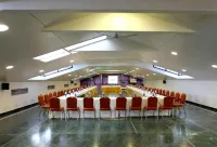 Grand View Hotel
