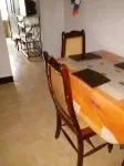 Comfortable Inn Green Sea Villa Helen / Kilometre 4 Circunvalar - badewanne