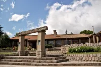 Hostería Lunahuana Hotels in 