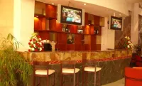 Ohasis Hotel Jujuy & Spa - bars