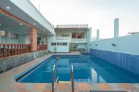 Bay Inn Hotels in Mahabalipuram
