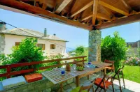 Guesthouse Iris Hotels in Mouresi