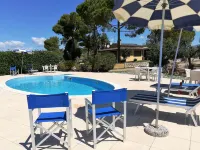 Saha Tourist Accommodation Among Olive Trees and Sea View - Villas