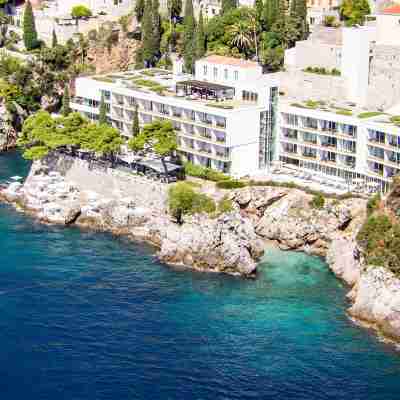 Villa Dubrovnik Hotel Exterior