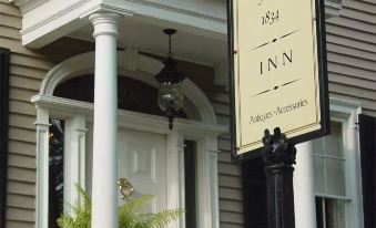 The Stephen Williams House - Housity