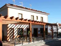 Hostal Atalaya