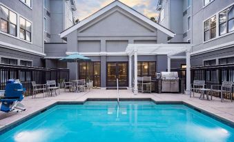 Homewood Suites by Hilton Atlanta Lenox Mall Buckhead