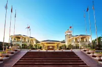 Campanile Hotel (Hefei Singapore Garden City)