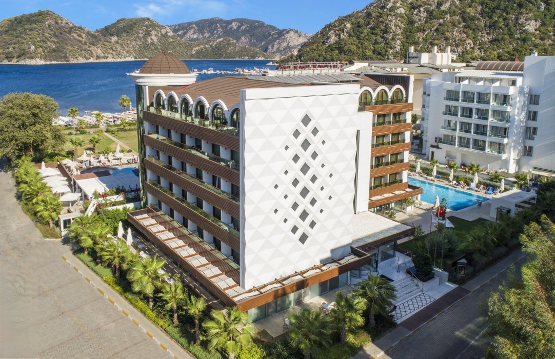 Elite World Marmaris Hotel (Sadece Yetişkin) (Elite World Marmaris Hotel - Adult Only)