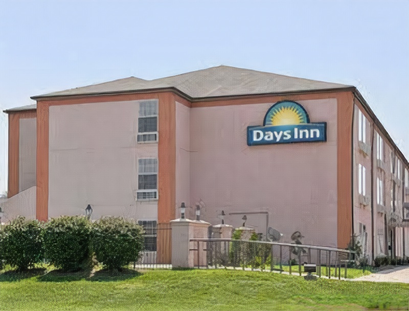 Americas Best Value Inn Evansville East