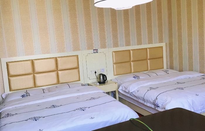 Wannian Laison Hotel