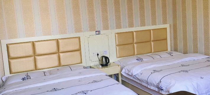 Wannian Laison Hotel Отели в г. Ваньнянь
