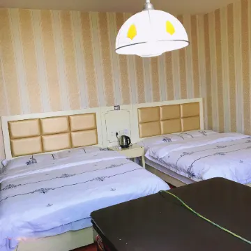 Wannian Laison Hotel