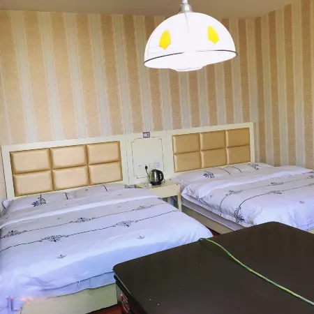 Wannian Laison Hotel Отели в г. Ваньнянь