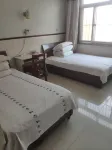 Boxing Yuxin Business Hotel Hotels in Boxing
