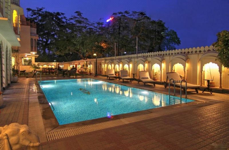 Shahpura House photo 2