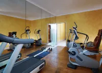 埃森喜來登酒店 - 健身室/gym room