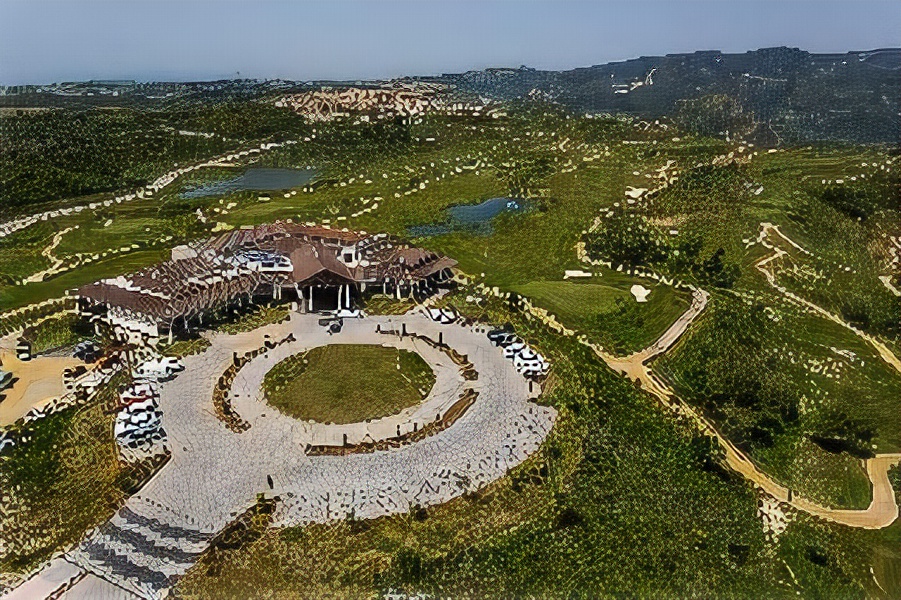 Ramada Resort Kusadasi & Golf