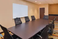 Fairfield Inn & Suites Coralville Các khách sạn ở Coralville