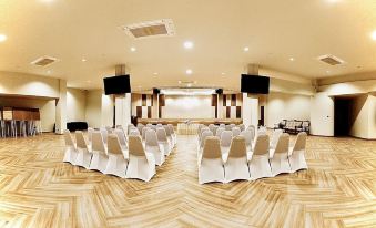 Mgrand Hotel