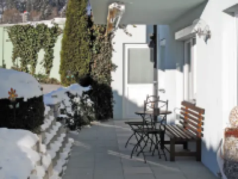Frisch Hotels in Imst