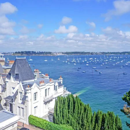 Terrasses d'Emeraude