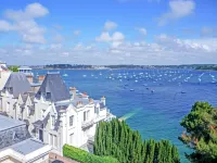 Terrasses d'Emeraude