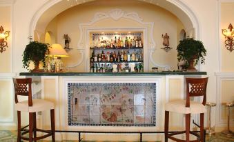 Buca di Bacco