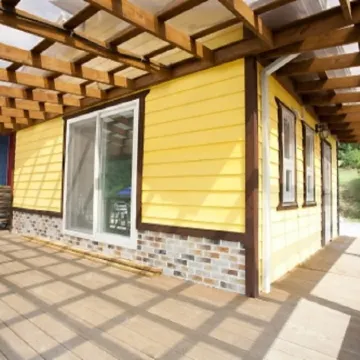 Danyang Goindol Pension Отели рядом с достопримечательностью «Пещера Косу»