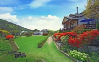 Taean Solnaum Pension Hotels near Kkotji Beach