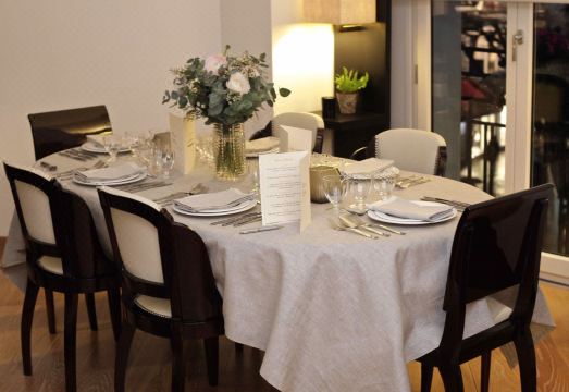 몽마르트르 레지던스 외관 또는 객실 이미지